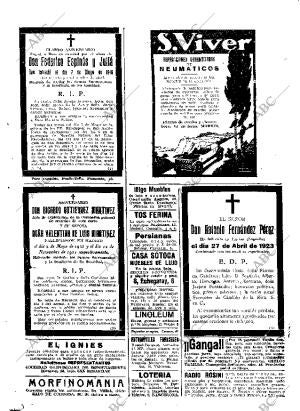 ABC MADRID 01-05-1923 página 34