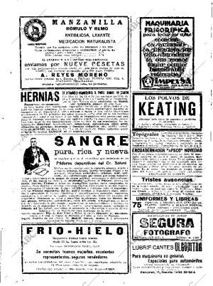 ABC MADRID 01-05-1923 página 38