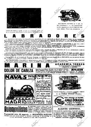 ABC MADRID 01-05-1923 página 39