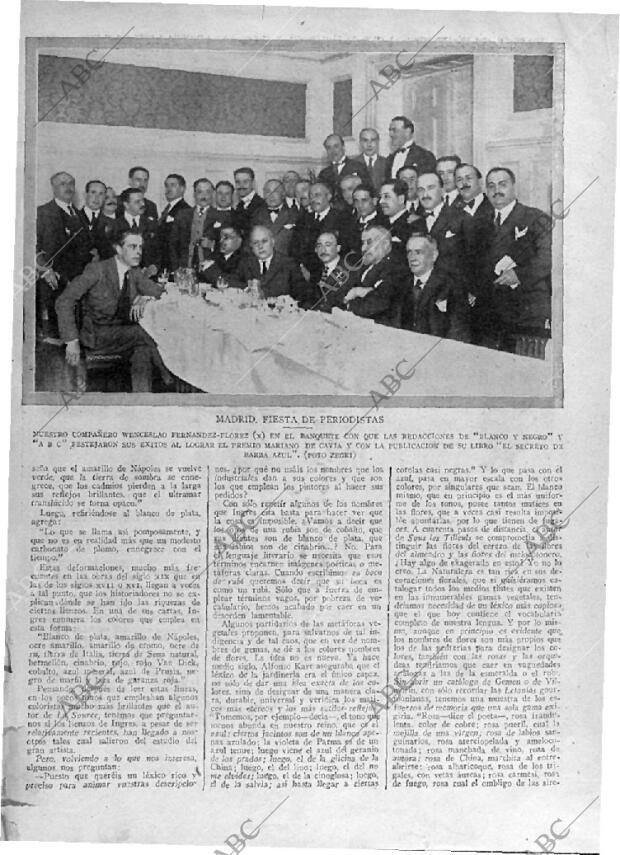 ABC MADRID 01-05-1923 página 4