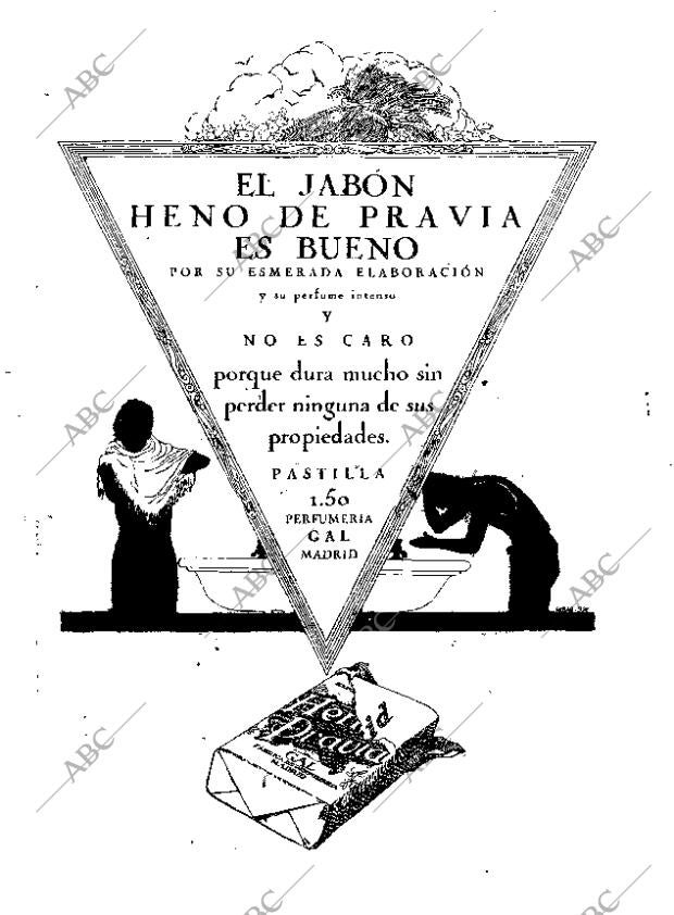 ABC MADRID 01-05-1923 página 6