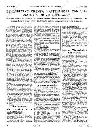 ABC MADRID 01-05-1923 página 7