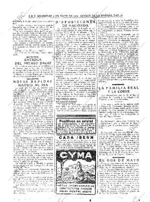 ABC MADRID 02-05-1923 página 10