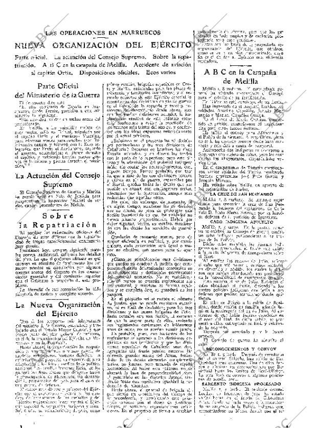 ABC MADRID 02-05-1923 página 15