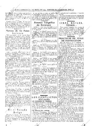 ABC MADRID 02-05-1923 página 21