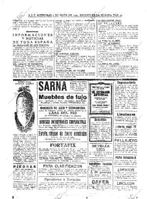 ABC MADRID 02-05-1923 página 22