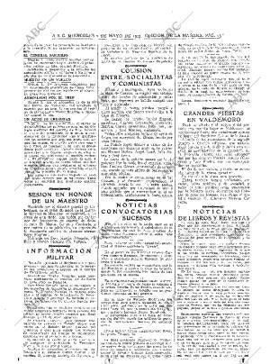 ABC MADRID 02-05-1923 página 23