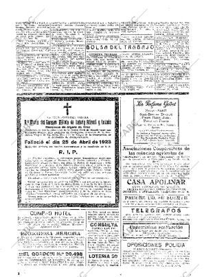 ABC MADRID 02-05-1923 página 30