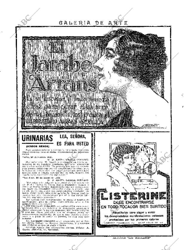 ABC MADRID 02-05-1923 página 32