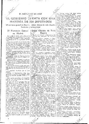 ABC MADRID 04-05-1923 página 11
