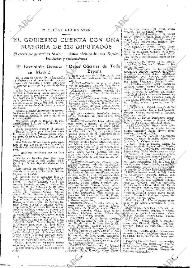 ABC MADRID 04-05-1923 página 11