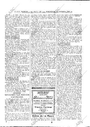 ABC MADRID 04-05-1923 página 14