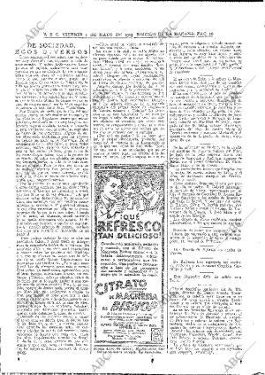 ABC MADRID 04-05-1923 página 16