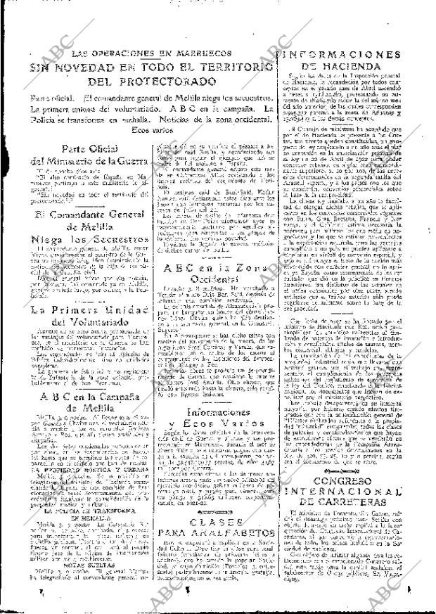 ABC MADRID 04-05-1923 página 17