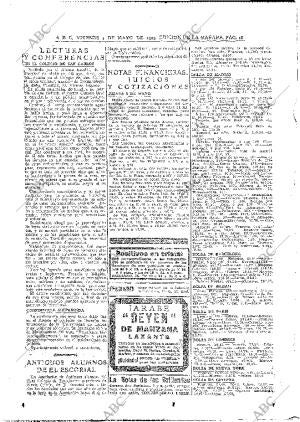 ABC MADRID 04-05-1923 página 18