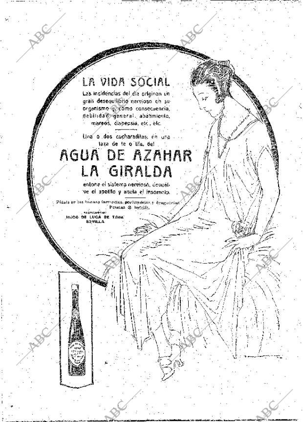 ABC MADRID 04-05-1923 página 2