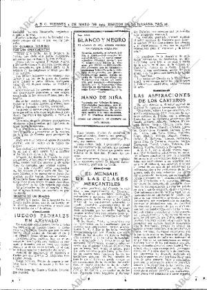 ABC MADRID 04-05-1923 página 21