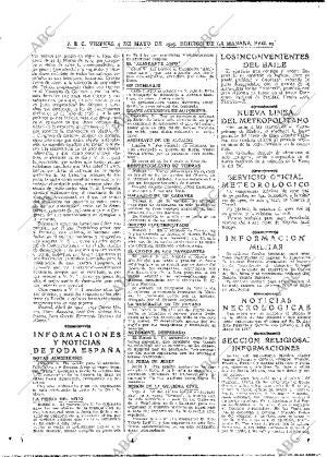 ABC MADRID 04-05-1923 página 22