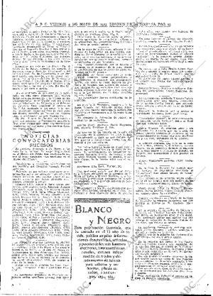 ABC MADRID 04-05-1923 página 23