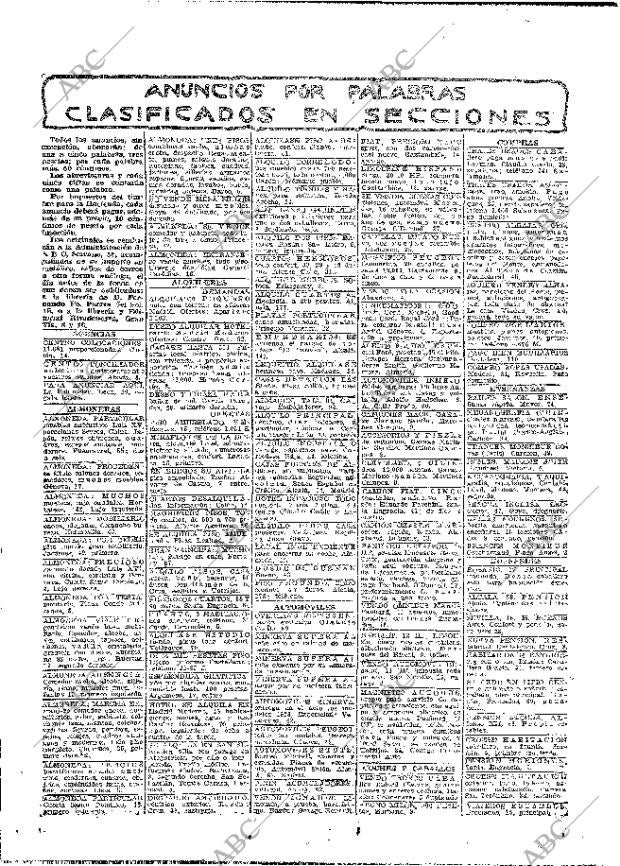 ABC MADRID 04-05-1923 página 26