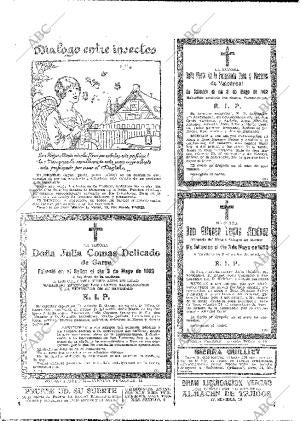 ABC MADRID 04-05-1923 página 28