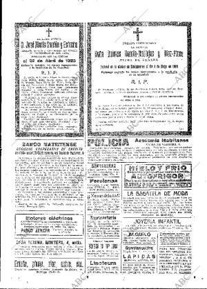 ABC MADRID 04-05-1923 página 29