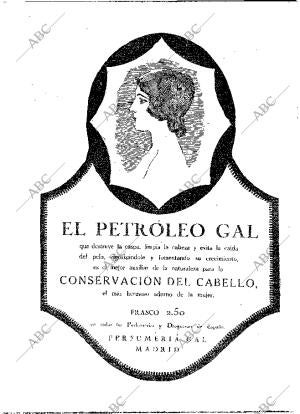 ABC MADRID 04-05-1923 página 6