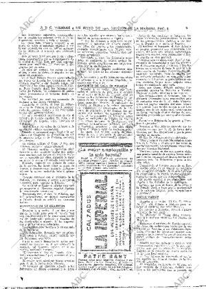 ABC MADRID 04-05-1923 página 8