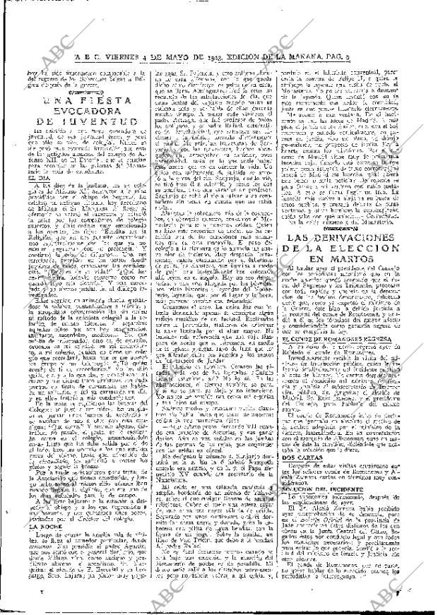 ABC MADRID 04-05-1923 página 9