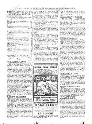 ABC MADRID 05-05-1923 página 13