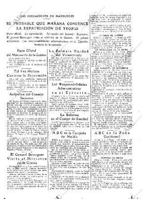 ABC MADRID 05-05-1923 página 15