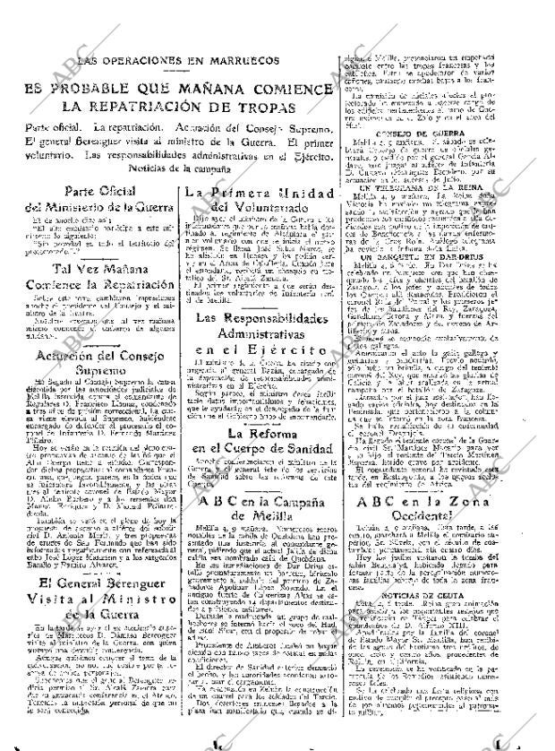 ABC MADRID 05-05-1923 página 15