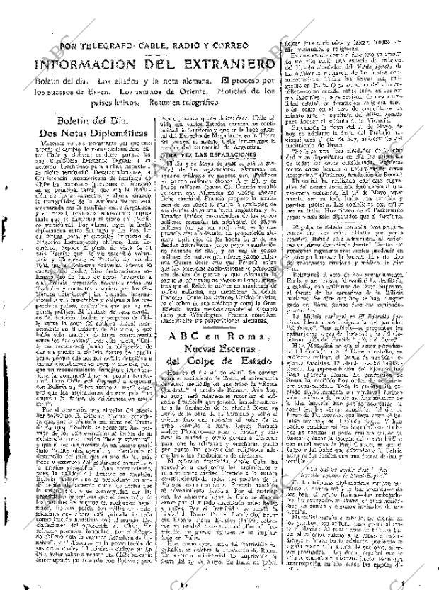 ABC MADRID 05-05-1923 página 17