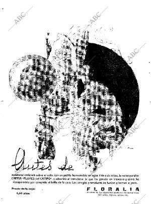 ABC MADRID 05-05-1923 página 2