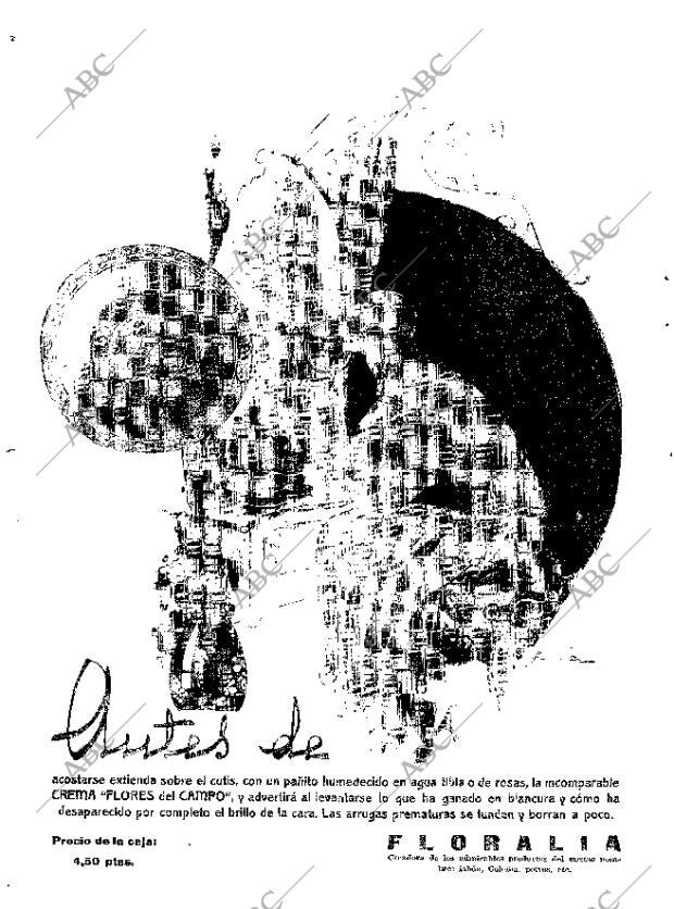 ABC MADRID 05-05-1923 página 2