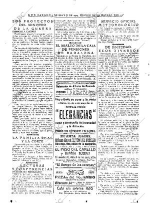 ABC MADRID 05-05-1923 página 20