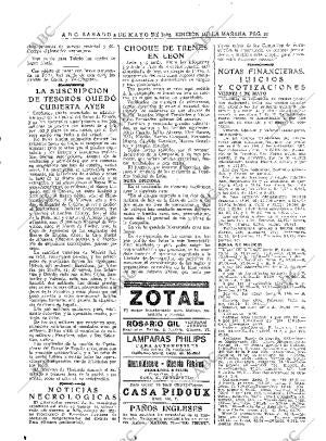 ABC MADRID 05-05-1923 página 21