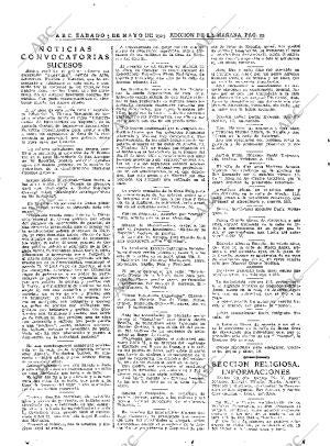 ABC MADRID 05-05-1923 página 22