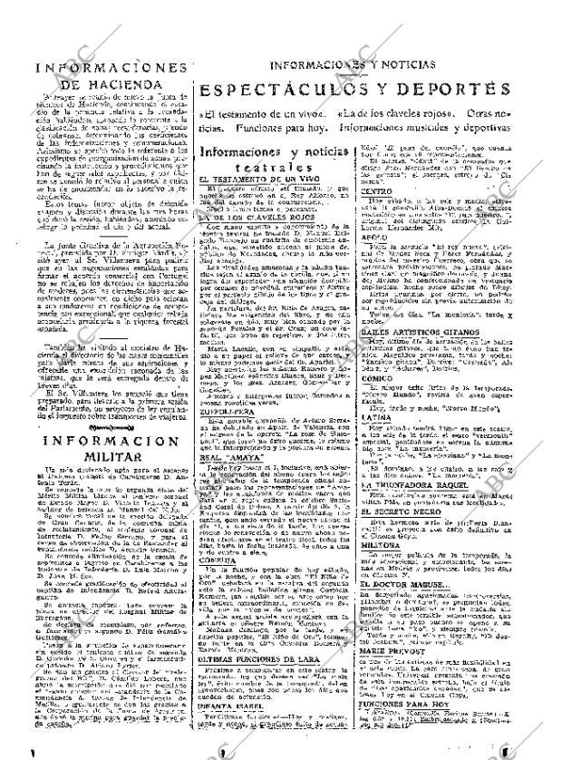 ABC MADRID 05-05-1923 página 23