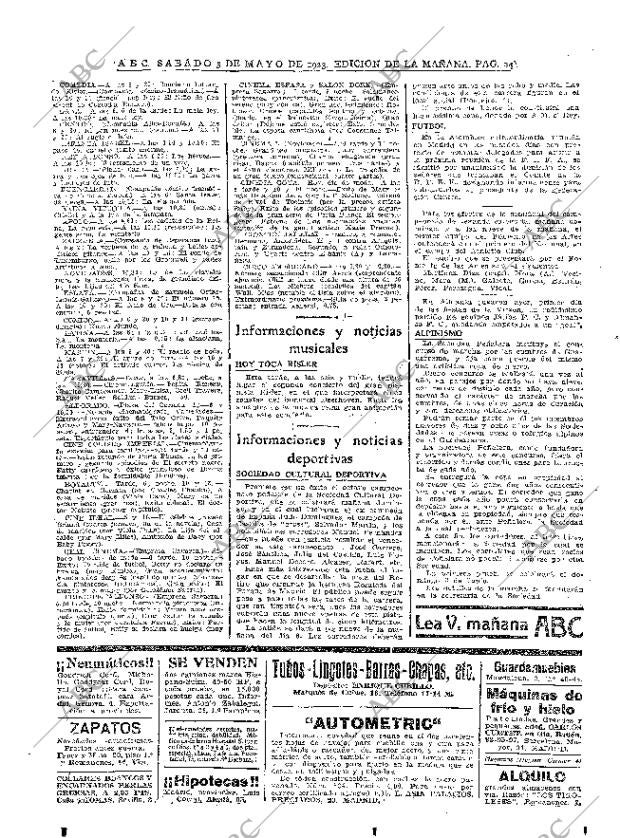 ABC MADRID 05-05-1923 página 24