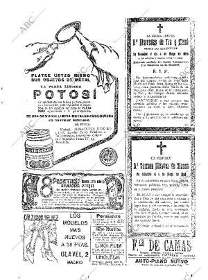 ABC MADRID 05-05-1923 página 29