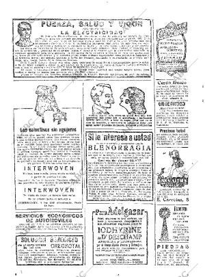 ABC MADRID 05-05-1923 página 30