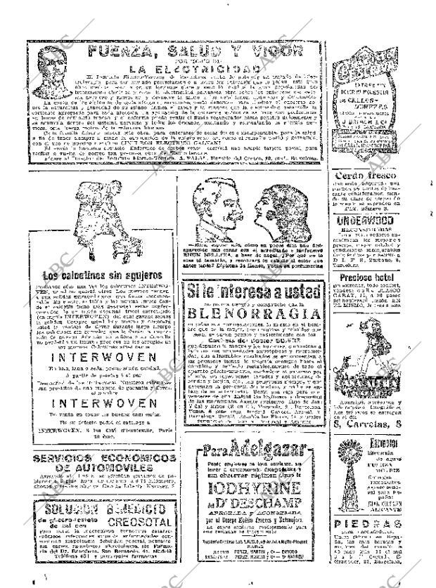 ABC MADRID 05-05-1923 página 30