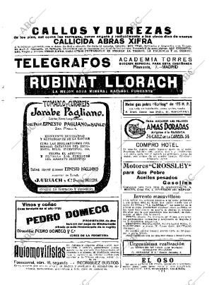 ABC MADRID 05-05-1923 página 31