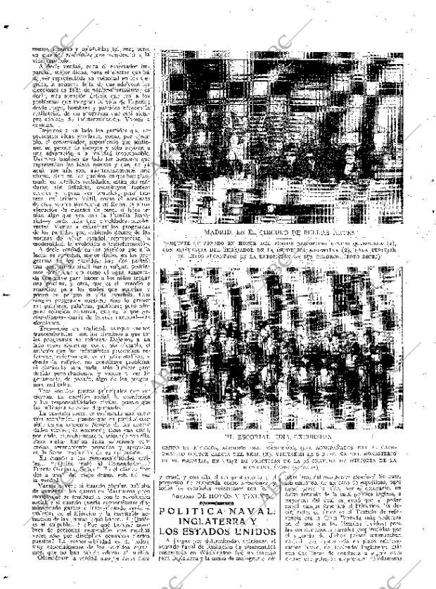 ABC MADRID 05-05-1923 página 4