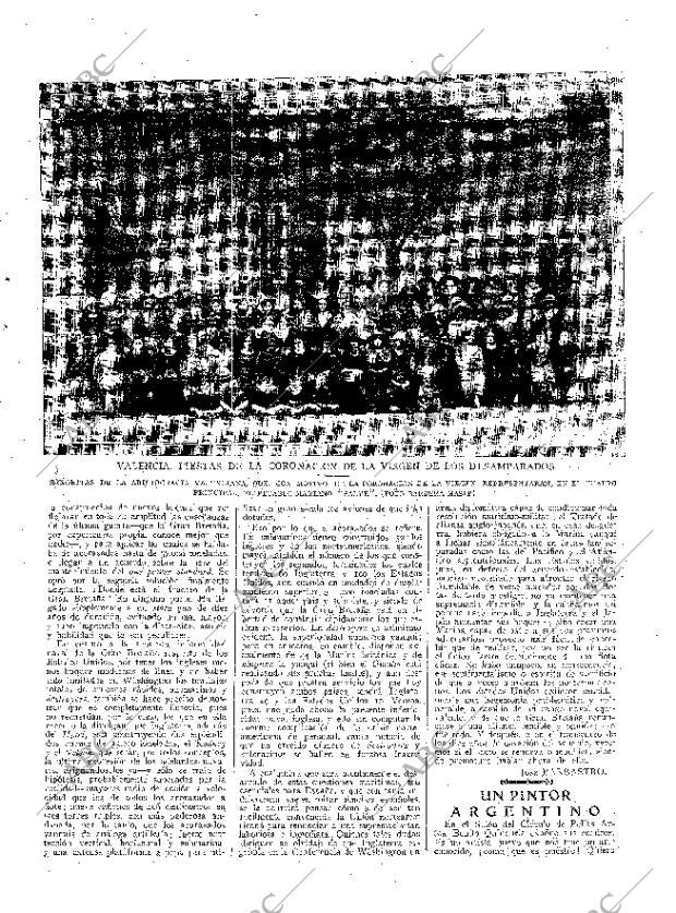 ABC MADRID 05-05-1923 página 5