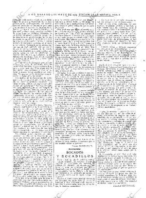 ABC MADRID 05-05-1923 página 6