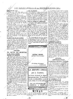 ABC MADRID 05-05-1923 página 9