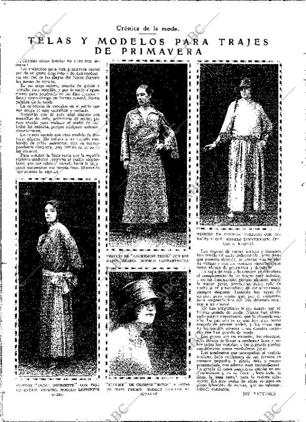 ABC MADRID 06-05-1923 página 12