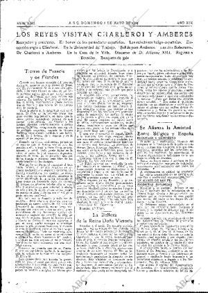 ABC MADRID 06-05-1923 página 15